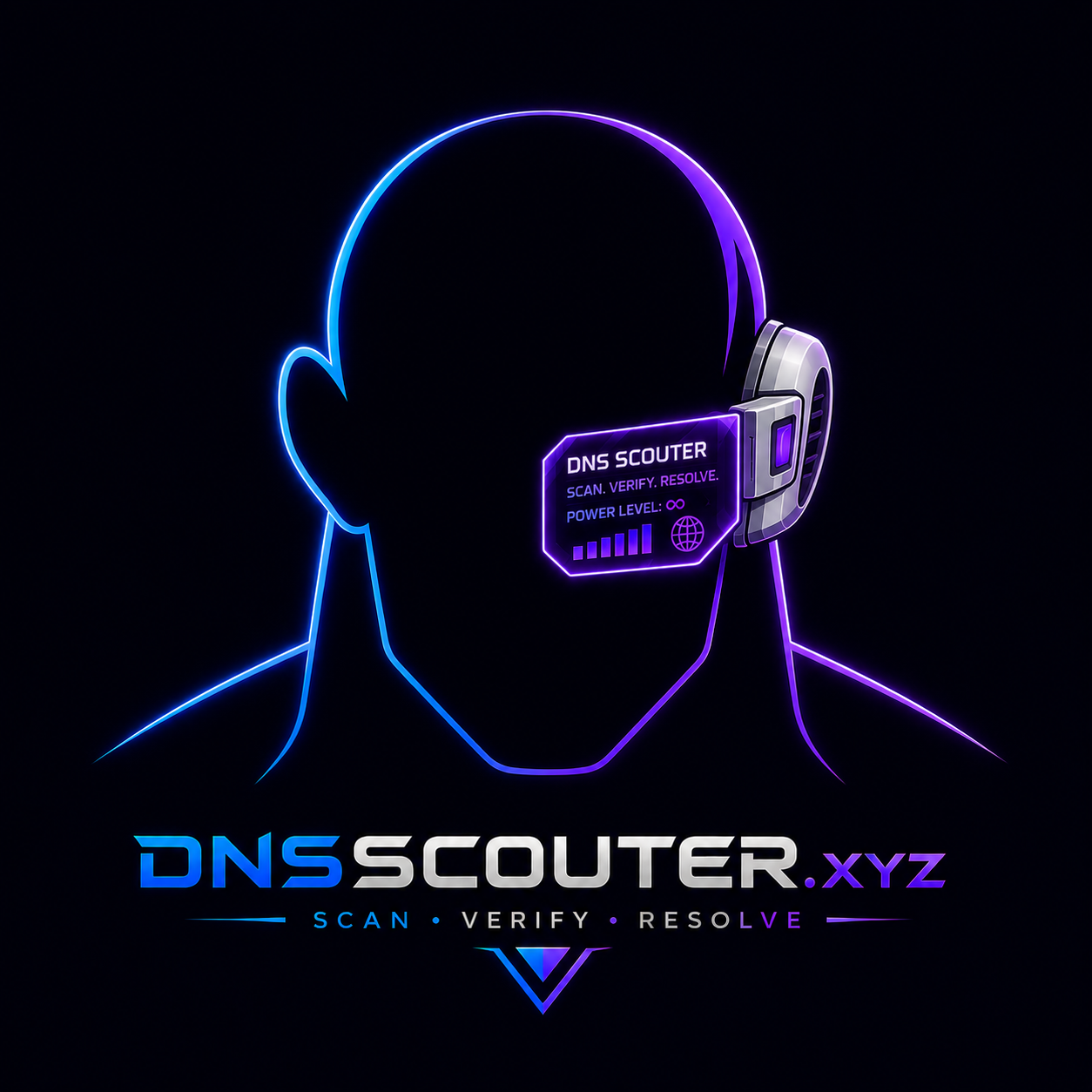 DNS Scouter